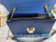 Top Grade Copy Michael Kors Leather Strap Blue&White Ladies Handbag (3)_th.jpg
